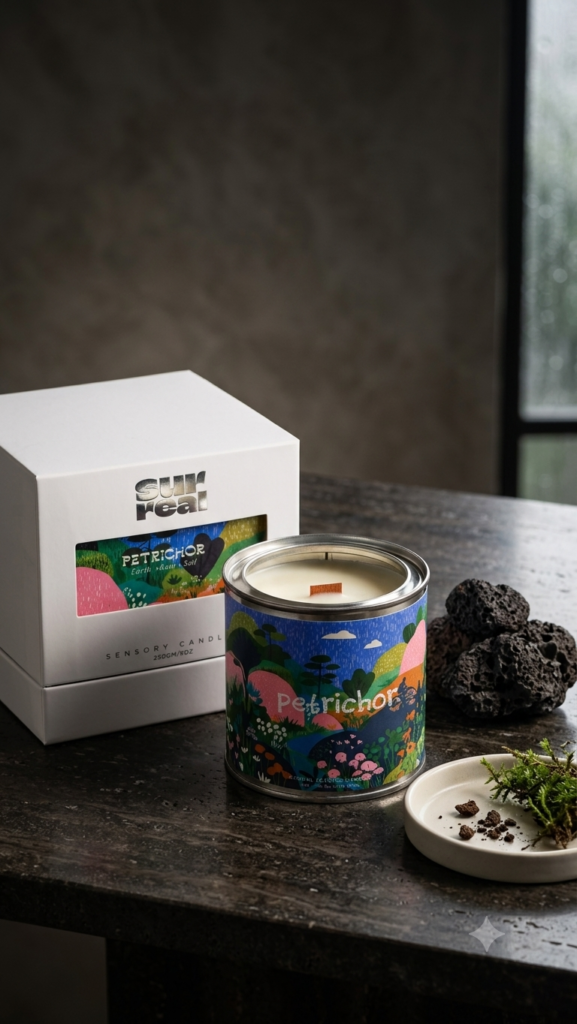 Hygge 8 oz