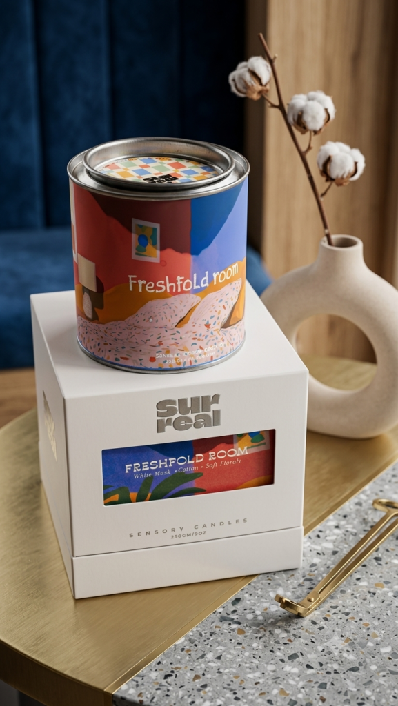 Sunnyside 4 oz Diffuser
